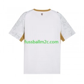 Fußballtrikots Tschechische Republik Auswärts Trikotsatz 2026